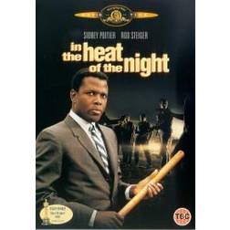 In the Heat of the Night [DVD] [1967]